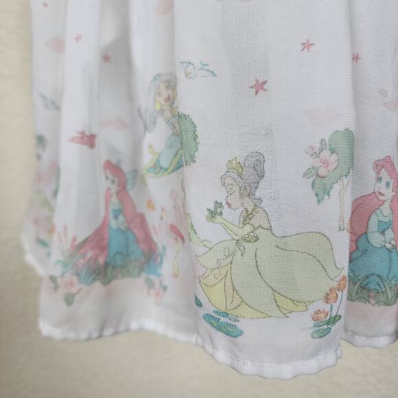 5T - Baby & Toddler Clothes - Disney Princess Dress - Picture 4 of 5